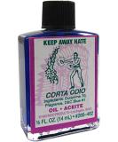 INDIO Oil - Keep Away Hate 1/2oz | International Shipping Available | Potent Ritual Oil for Protection - Buy Online on GoSupps.com
