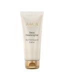 AHAVA Cleanse Detox Cleansing Gel - Purify Pores Enhance Radiance with Aloe Vera & Urban Shield 3.4 fl. oz - Shop Internationally - Buy Online on GoSupps.com