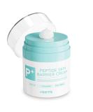 Peptide Moisturizer Cream for Dry & Sensitive Skin | Anti-Aging Hydrating Face Cream with Ceramide & Panthenol - 1.69 FL.OZ - Buy Online on GoSupps.com