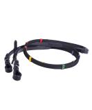 Countrypride HORSE TRAINING REINS SCHOOLING REINS FOR BRIDLE SIZE FULL-PONY-SHETLAND - Buy Online on GoSupps.com