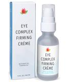Reviva Labs Eye Complex Firming Creme (1 oz) - Powerful Anti-Aging Solution - Buy Online on GoSupps.com