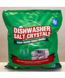 Dri-Pak Dishwasher Salt 1kg - Buy Online on GoSupps.com