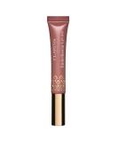 Clarins Natural Lip Perfector | Sheer Finish Lip Gloss | Nourishing Hydrating 3D Shine | Lip Plumping | 0.35 Oz - Intense Rosebud - Buy Online on GoSupps.com