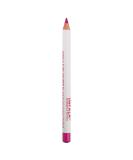 Flirt Matt Lip Liner 110 Haute Couture Fuchsia | Long-Lasting Waterproof Lip Liner | International Shipping Available - Buy Online on GoSupps.com