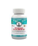 NANOWELL Sean Lee's iBone Cal Mag 120 Vegetable Capsules - Bone Health Calcium Supplement - Buy Online on GoSupps.com