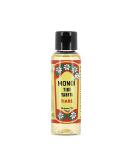 Monoi Tiki Tahiti Tiare 60ml Mini Bottle - Pure Hawaiian Fragrance & Skin Nourishment | International Shipping - Buy Online on GoSupps.com