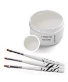 Sun Garden Nails 1-Phase Gel 30ml with Brush Set - Premium Gel Nail Polish for Easy Application - Buy Online on GoSupps.com