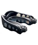 Shock Doctor Unisex-Kids Max Gel 0-11 Years Black - Buy Online on GoSupps.com