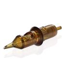 RHEIN Premium Tattoo Cartridge Needles #10 Bugpin 7RL X-Taper 20pcs - 1007RL - Buy Online on GoSupps.com
