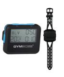 Gymboss Interval Timer and Stopwatch Bundle with Watchstrap - Black/Blue, One Size Fits All - Buy Online on GoSupps.com