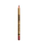 Impala |Lipstick Broclin Waterproof Color Terracotta No. 233 |Permanent lip profile |Water resistant lipstick |Long -term lipy lipyeliner - Buy Online on GoSupps.com
