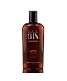 Buy American Crew Classic Body Wash 450ml - Premium Men's Cleanser | Fast International Shipping - Buy Online on GoSupps.com