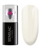 Buy Semilac Extend Care 5in1 820 Light Gray 7ml - Premium Nail Gel for Long-Lasting Manicure | International Shipping Available - Buy Online on GoSupps.com