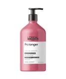 L'Or al S rie Expert Pro Longer Conditioner 750 ml - Optimal Hydration & Repair for Longer Hair | International Shipping Available - Buy Online on GoSupps.com