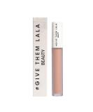 GIVE THEM LALA Lip Gloss - Bottle Service | High Shine & Pigmented Hydrogloss | Long Lasting & Lightweight Lip Color for Women - Buy Online on GoSupps.com