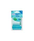 Tepe Orange Interdental Brushes 0.45 mm & Blue 0.6 mm 1 Piece for Effective Dental Care | International Shipping - Buy Online on GoSupps.com