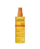 Uriage Bari sun Invisible Spray very high protection SPF50+ fragrance-free 200 ml - Buy Online on GoSupps.com