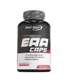 Best Body Nutrition Professional EAA Caps - Vegan Amino Acids | 3840 mg EAA per Serving | Vitamin B Complex | 100 Capsules | Alternative to EAA Powder - Buy Online on GoSupps.com