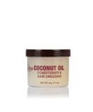 Buy Kuza Coconut Oil Conditioner 4oz - Nourishing Hair Care for All Hair Types | International Shipping Available - Buy Online on GoSupps.com