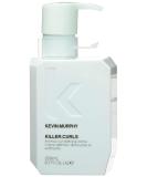KEVIN.MURPHY Killer Curls Antifrizz Curl Defining Cream 200ml - Best Curl Definition & Frizz Control for All Hair Types | Shop Internationally - Buy Online on GoSupps.com