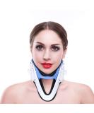 Adjustable Cervical Spine Traction Device for Chronic Neck Pain Relief | Neck Support & Spine Care - Buy Online on GoSupps.com