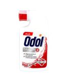Odol Mouthwash Plus 40 ml - Refreshing Oral Care for Fresh Breath | International Shipping Available - Buy Online on GoSupps.com