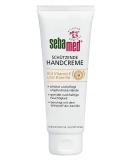 Sebamed Protective Hand Cream 75ml with Vitamin E & Chamomile - Moisturizes for Smooth Skin - Buy Online on GoSupps.com