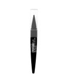 Buy Maybelline New York Kajal Eyestudio Kh l Liner - No. 1 Pitch Black (1.5 g) | International Shipping Available - Buy Online on GoSupps.com
