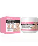 Travel Size Neck Cream - Anti-Wrinkle Firming & Moisturizing | Nourishing Skin Care for All Seasons - Buy Online on GoSupps.com