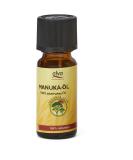 alva Natural Cosmetics Manuka Oil 10ml | 100% Pure Essential Oil | Wild-Grown & International Shipping - Buy Online on GoSupps.com