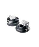 Railblaza Star Port STARPORT Extension 150MM STANDARD Black - Durable Marine Mounting Solution for International Shipping - Buy Online on GoSupps.com