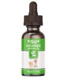 HelloAnimal Itch Argan Oil for Dogs & Cats | Skin Relief for Irritations Lice & Fleas - Immediate Help - Buy Online on GoSupps.com