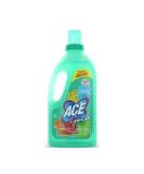 ACE Gentle stain remover for coloured and delicate fabrics OXY-Color formula 2 litre bottle white 2 l 2000 - Buy Online on GoSupps.com
