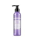 Dr. Bronner's Organic Lavender Coconut Hair Cr me - 6 oz - Buy Online on GoSupps.com