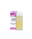Therme Saigon Pink Lotus Bath Oil 100ml - Luxurious Relaxation & Soothing Aromatherapy | International Shipping Available - Buy Online on GoSupps.com
