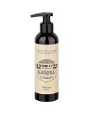 Beard Shampoo HAVANNA by Wildwuchs Beard Care - Beard Soap Beard Shampoo Beard Wash cleans gently and naturally (1 x 200 ml) - Buy Online on GoSupps.com