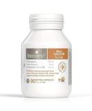 Bio Island Milk Calcium for Kids 90 Capsules - Buy Online on GoSupps.com
