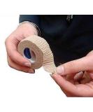 Buy Tan Medi Rip 1 X 5 Yards - International Shipping Available | Quality Medical Tape - Buy Online on GoSupps.com