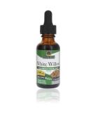 Nature's Answer Alcohol-Free White Willow Bark Extract, 1-Fluid Ounce Alcohol Free | Super Concentrated | Vegetarian, Non-GMO, Gluten Free Liquid - Buy Online on GoSupps.com