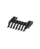 Ermila Bellissima/Genius Hair Clipper Attachment Comb - 12mm Precision Cut for International Shipping - Buy Online on GoSupps.com