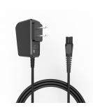 Phillips Norelco HQ8505 Series Trimmer Charger Cord - Compatible Power Supply - Buy Online on GoSupps.com