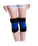 Buy Heated Knee Brace & Thermal Knee Pads - Self-Heating Support for Men & Women | International Shipping - Buy Online on GoSupps.com