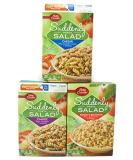 Variety Pack - Betty Crocker Suddenly Pasta Salad (7.25 Oz) - Caesar Ranch  Bacon Classic - Buy Online on GoSupps.com