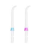 High Pressure Nozzles for Waterpik | 2-Pack YanBan Replacement Accessories WP100 WP660 WP900 WP250 WP450 - Buy Online on GoSupps.com