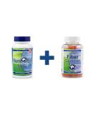 HemRid Max & Fiber Gummies Bundle - Fast Relief for Itching & Burning - Dual Defense Bundle Offer - Buy Online on GoSupps.com