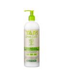 Leave In Ultra Hydrating Method - Yari Green Curls - Ultra Hydrating Leave-in Conditioner 500 ml - Buy Online on GoSupps.com