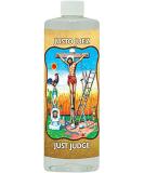 Shop Spiritual Water Just Judge 8oz | AGUA ESP JUSTO JUEZ - International Shipping Available - Buy Online on GoSupps.com