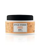 Alfaparf Milano Glossy Pomade - Strong Hold, Extra Shiny Finish - 3.66 oz Professional Hair Styling Product - Buy Online on GoSupps.com