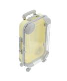 DOITOOL False Eyelash Suitcase - Empty Luggage Case for Eyelashes | Mini Plastic Storage Box for Lashes | International Shipping Available - Buy Online on GoSupps.com