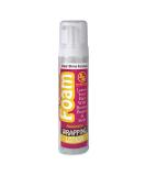 Bronner Bros BB Foam Wrap Lotion - Moisturizing Olive Oil Foam for Natural & Relaxed Hair - Alcohol-Free No Flaking - Define Curls & Roller Sets - 8 oz - Buy Online on GoSupps.com